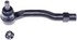 Dorman TO65021 Steering Tie Rod End Steering Tie Rod End
