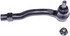 TO65022 by DORMAN - Steering Tie Rod End