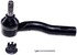 TO65031 by DORMAN - Steering Tie Rod End