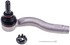 TO65031XL by DORMAN - Steering Tie Rod End