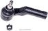 TO65081 by DORMAN - Steering Tie Rod End