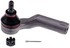 TO65081XL by DORMAN - Steering Tie Rod End