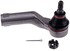 TO65082XL by DORMAN - Steering Tie Rod End