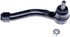 TO65172 by DORMAN - Steering Tie Rod End