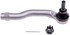 TO65222XL by DORMAN - Steering Tie Rod End