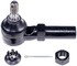 TO65255 by DORMAN - Steering Tie Rod End