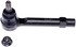 TO65265 by DORMAN - Steering Tie Rod End