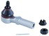 TO65255XL by DORMAN - Steering Tie Rod End