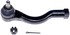 TO67001 by DORMAN - Steering Tie Rod End