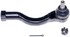 TO67002 by DORMAN - Steering Tie Rod End