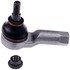 TO67085XL by DORMAN - Steering Tie Rod End