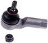 TO67105XL by DORMAN - Steering Tie Rod End