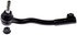 TO14011 by DORMAN - Steering Tie Rod End