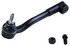 TO14034 by DORMAN - Steering Tie Rod End