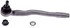 TO14043XL by DORMAN - Steering Tie Rod End