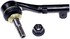 TO14091 by DORMAN - Steering Tie Rod End