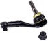 TO14092 by DORMAN - Steering Tie Rod End