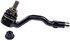 TO14125 by DORMAN - Steering Tie Rod End