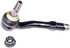 TO14205 by DORMAN - Steering Tie Rod End