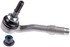TO14205XL by DORMAN - Steering Tie Rod End