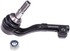 TO14231 by DORMAN - Steering Tie Rod End