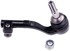 TO14232 by DORMAN - Steering Tie Rod End