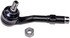 TO14255 by DORMAN - Steering Tie Rod End