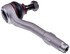 TO14255XL by DORMAN - Steering Tie Rod End
