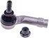 TO21001XL by DORMAN - Steering Tie Rod End