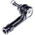 Dorman TO21002 Steering Tie Rod End Steering Tie Rod End