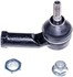 TO21012 by DORMAN - Steering Tie Rod End