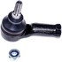 TO21015 by DORMAN - Steering Tie Rod End