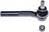 TO22012 by DORMAN - Steering Tie Rod End