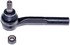 TO22011 by DORMAN - Steering Tie Rod End
