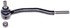 TO22041 by DORMAN - Steering Tie Rod End