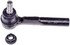 TO22045 by DORMAN - Steering Tie Rod End