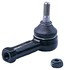 TO22085 by DORMAN - Steering Tie Rod End