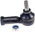 TO22125 by DORMAN - Steering Tie Rod End