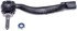 TO24001 by DORMAN - Steering Tie Rod End