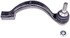 Dorman TO24002 Steering Tie Rod End Steering Tie Rod End