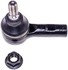 TO28005 by DORMAN - Steering Tie Rod End