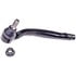 Dorman TO28061 Steering Tie Rod End Steering Tie Rod End