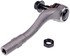 TO28072XL by DORMAN - Steering Tie Rod End