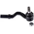 TO28074 by DORMAN - Steering Tie Rod End