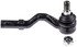 TO28074 by DORMAN - Steering Tie Rod End