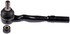 TO28083 by DORMAN - Steering Tie Rod End