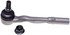 TO28083XL by DORMAN - Steering Tie Rod End