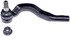 Dorman TO28091 Steering Tie Rod End Steering Tie Rod End