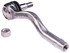 TO28281 by DORMAN - Steering Tie Rod End