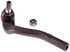 TO28291 by DORMAN - Steering Tie Rod End